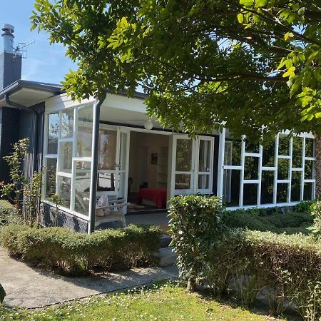 Hpg Villa Formerly Known As Pipi Hotel Havelock North Exteriér fotografie