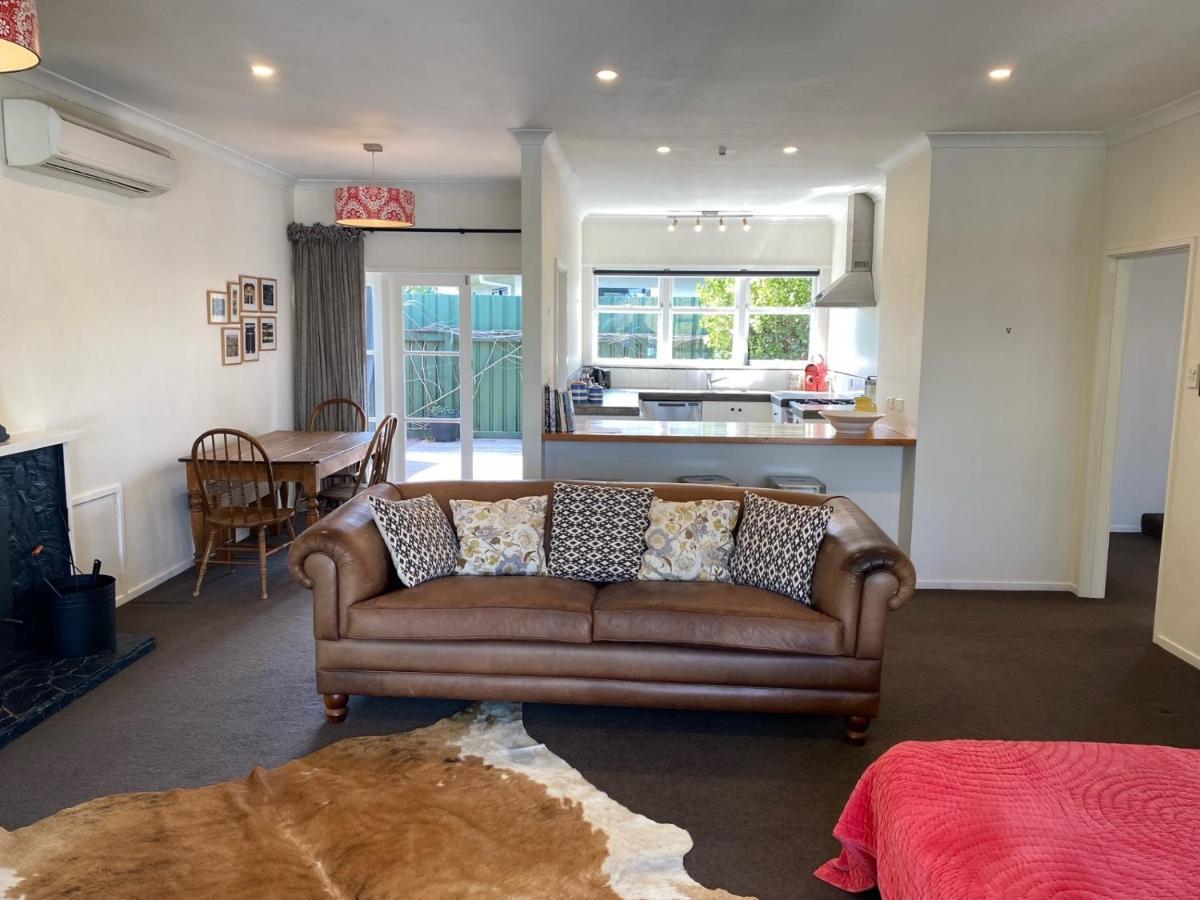 Hpg Villa Formerly Known As Pipi Hotel Havelock North Exteriér fotografie