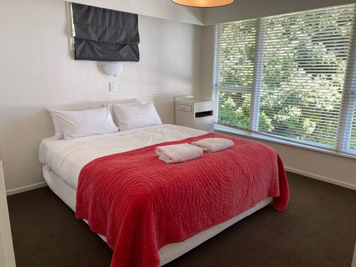 Hpg Villa Formerly Known As Pipi Hotel Havelock North Exteriér fotografie